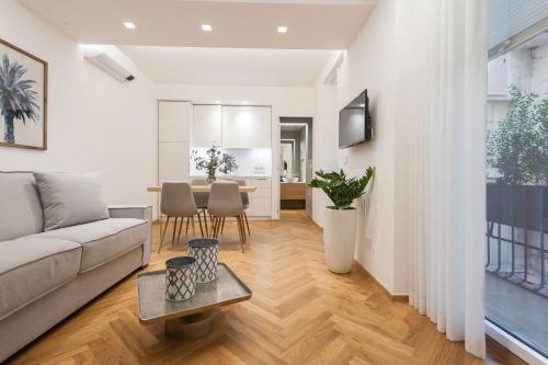 Maisonette room in Ferrini Home - Riso 80