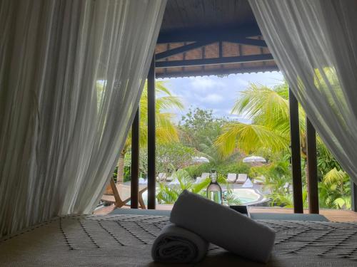 ONAYA Bali Resort - Adults Only 2