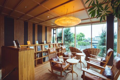 SETRE Naramachi セトレ ならまち