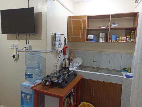 Zippy Air BnB in Найваша