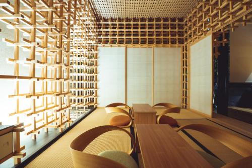 SETRE Naramachi セトレ ならまち