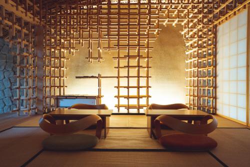 SETRE Naramachi セトレ ならまち