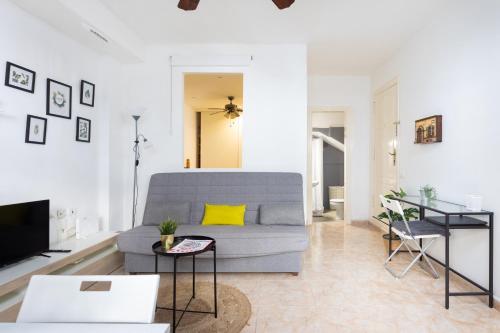 Vivienda Vacacional Costa Playa San Juan 5