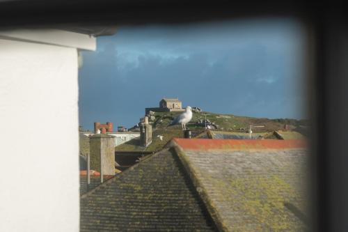 Picture of Beautiful Cottage With Terrace - Centre Of St Ives