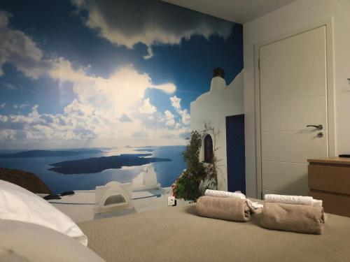 Lavender Suite in Rudartsi