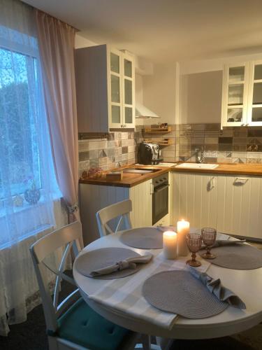 Lavender Suite in Rudartsi