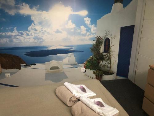 Lavender Suite in Rudartsi