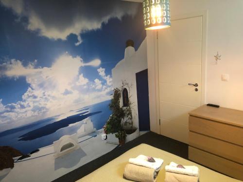 Lavender Suite in Rudartsi