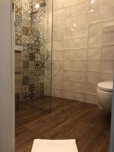 Lavender Suite in Rudartsi