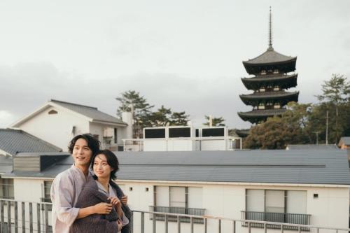 SETRE Naramachi セトレ ならまち