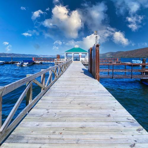 Sehenswürdigkeiten in der Nähe, Belvidere Manor Lagoonside Cottages in Belvidere