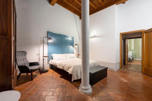Toscanella Apartment - image 13