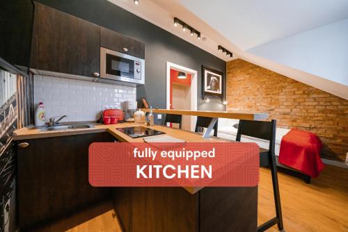 Revelton Studios Marianske Lazne in 瑪麗亞溫泉