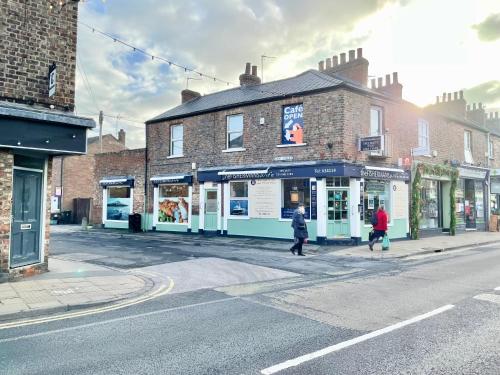 Picture of Russets Rest