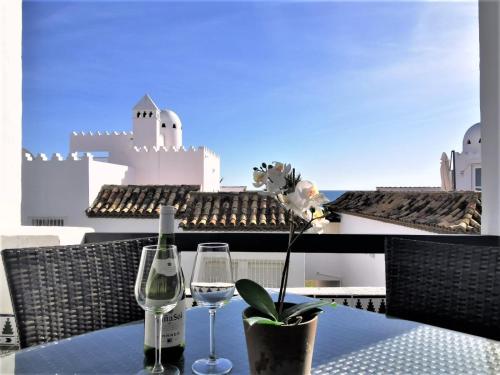 Playa Lucera - ground floor apartment with sea views CS126 - image 5