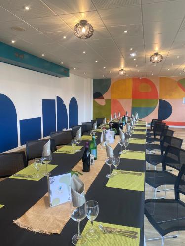 ibis Styles Lyon Sud Vienne