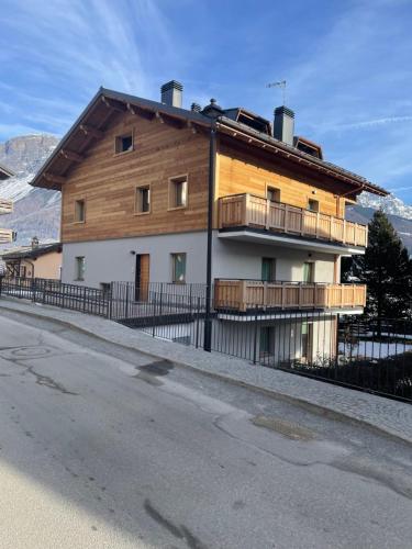 La Casa di Armando Bormio