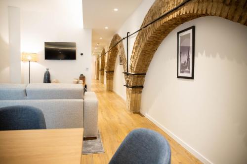Two-Bedroom Apartment image 8