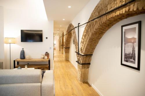 Two-Bedroom Apartment image 5