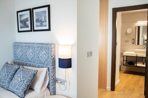 Two-Bedroom Apartment image 4