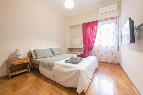 Sofihome Ampelokipi Station, Atény (fotografie 6)