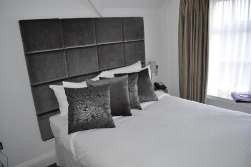 Woodlands Hotel, Leeds (fotografie 8)