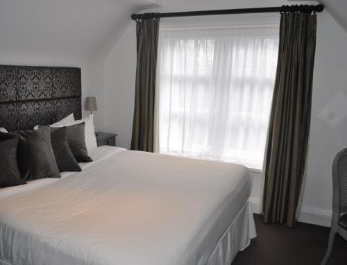 Woodlands Hotel, Leeds (fotografie 9)