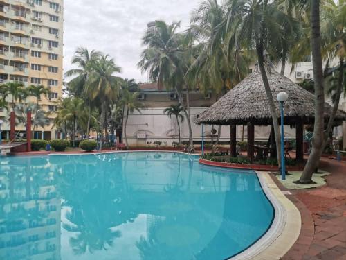 Garden City Homestay Melaka