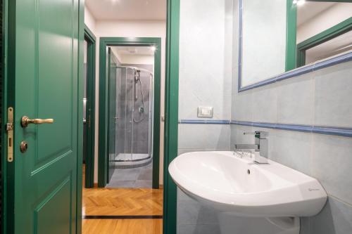 Two-Bedroom Apartment image 9
