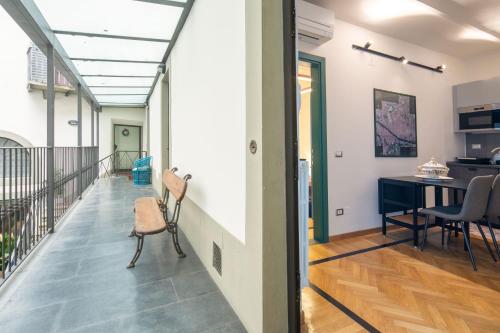 Two-Bedroom Apartment image 4