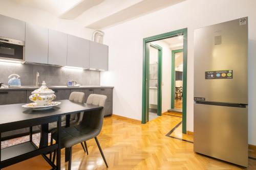Tintori Apartment, Firenze