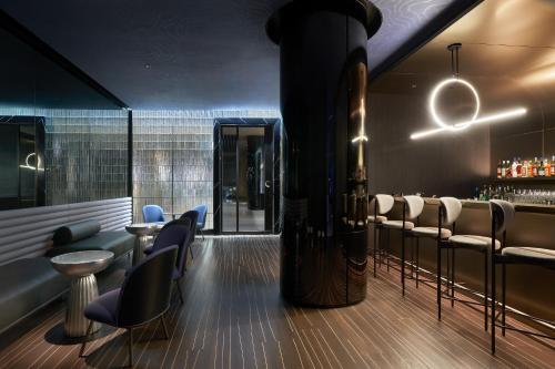 リゾート ワールド セントーサ - エクアリウス ホテル17