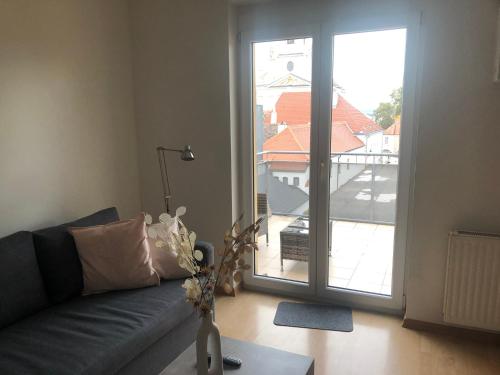 MF City Apartment in 科爾內伯格