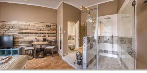 Boutique Suites Ráday - image 9