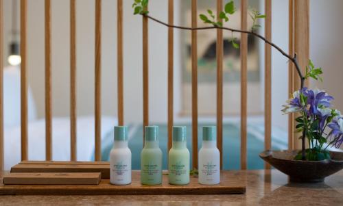 416324774 Beijing Heyuan Courtyard Hotel (Forbidden City)