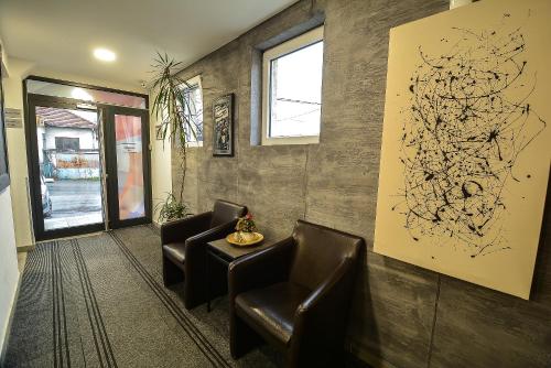 Villa ARS in ซเวซดารา