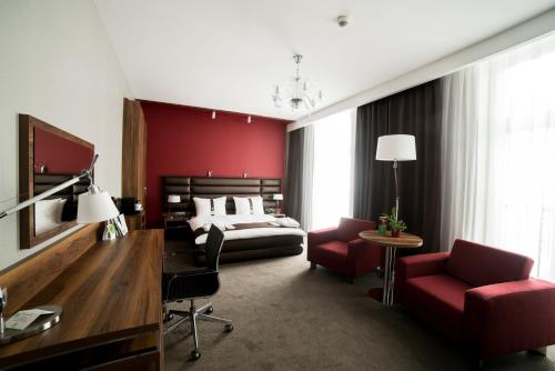 416325398 Holiday Inn Krakow City Centre by IHG