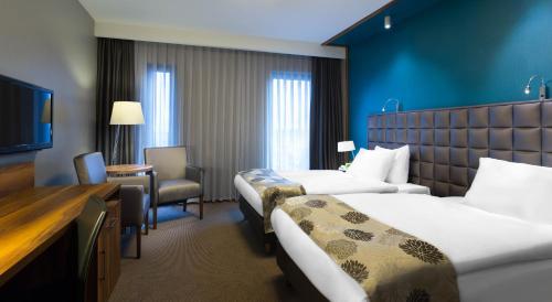 416325723 Holiday Inn Krakow City Centre by IHG