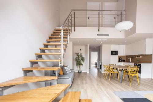 K46 Residence, Budapest