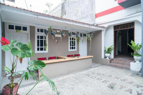 Tampilan eksterior, RedDoorz @ Oro Oro Ombo Batu near Batu Night Spectacular (BNS)