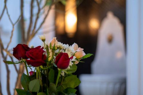 Riad Espoir Spa Logement entier - Tap to explore photos