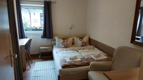 Pension Rauschberghof - image 13