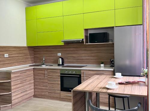 Апартаменты в новом ЖК in Pavlodar