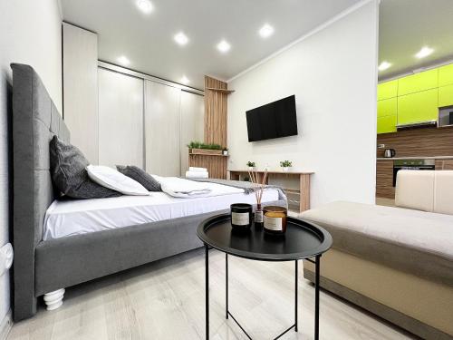 Апартаменты в новом ЖК in Pavlodar