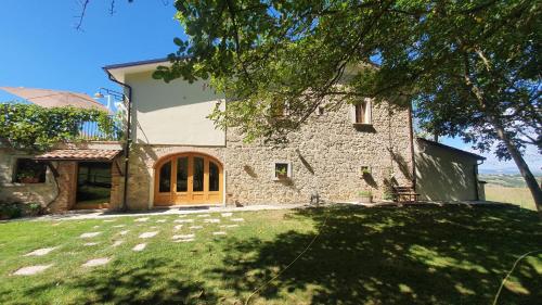 Al Noceto Countryside - Accommodation - Busso