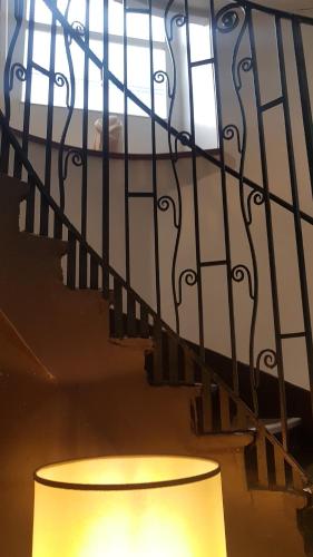 Hôtel Le Colisée - image 13