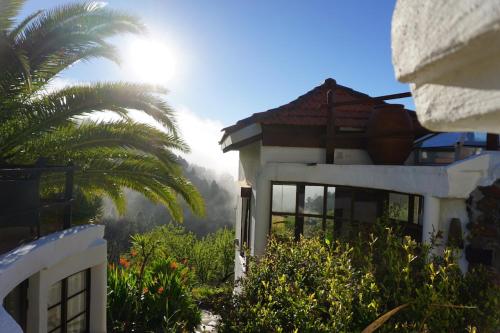 Casa Rural El Refugio