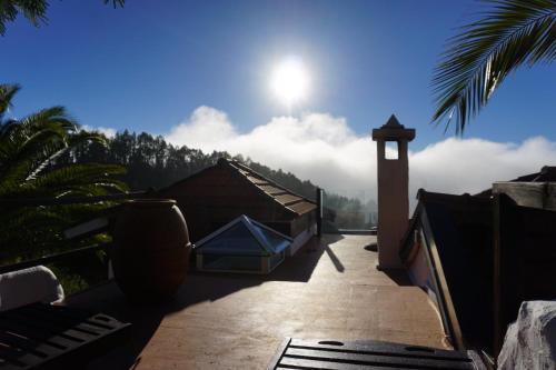 Casa Rural El Refugio