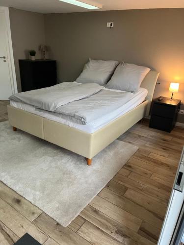 Ferienwohnung -Appartement Baumann