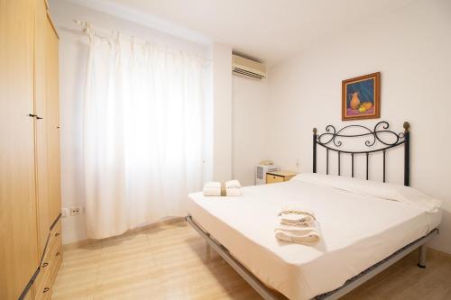 Casa Azotea - Ático en Canet d'en Berenguer con gran terraza - image 5